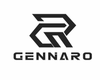 GR GENNARO logo