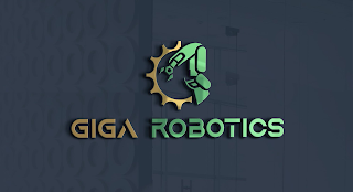 GR GIGA ROBOTICS logo
