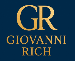 GR GIOVANNI RICH logo