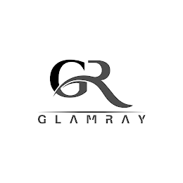 GR GLAMRAY logo