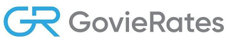 GR GOVIERATES logo