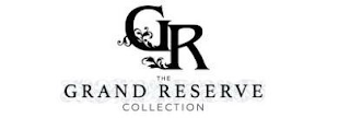 GR GRAND RESERVE COLLECTION logo