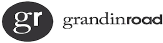 GR GRANDIN ROAD