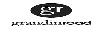 GR GRANDIN ROAD