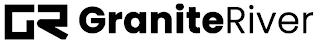 GR GRANITE RIVER logo