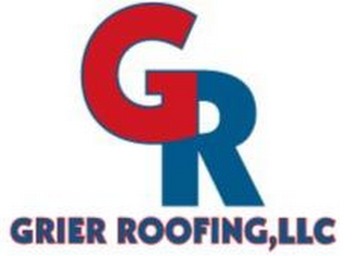 GR GRIER ROOFING, LLC logo