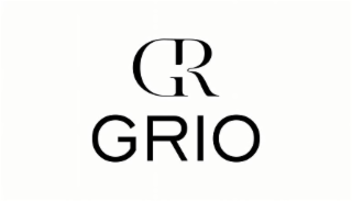 GR GRIO logo