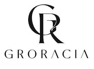 GR GRORACIA logo