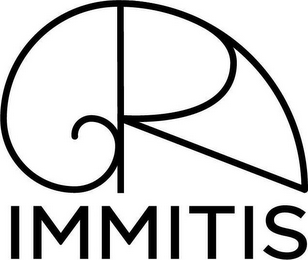GR IMMITIS logo