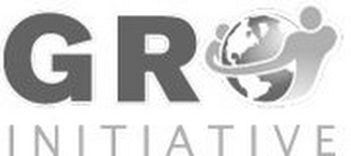 GR INITIATIVE logo