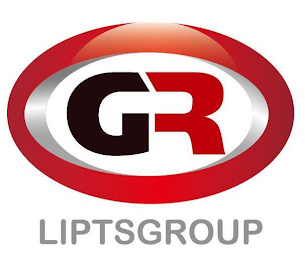 GR LIPTSGROUP logo