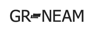 GR-NEAM logo