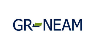 GR-NEAM logo