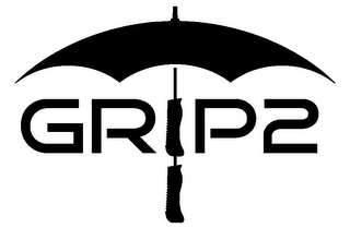 GR P2 logo