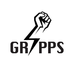 GR PPS logo