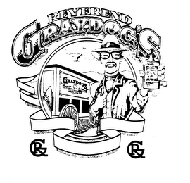 GR REVEREND GRAYDOG'S