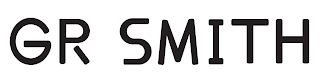 GR SMITH logo