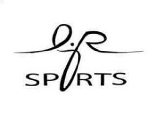 G.R SPORTS logo