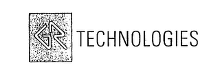 GR TECHNOLOGIES