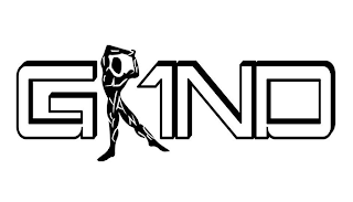 GR1ND logo