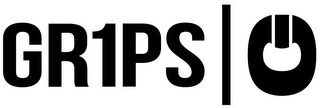 GR1PS logo