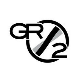 GR2 logo