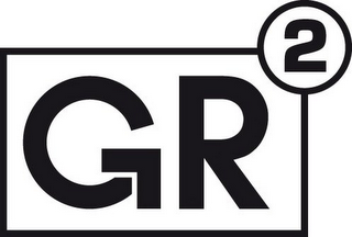 GR2 logo