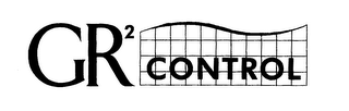 GR2 CONTROL logo