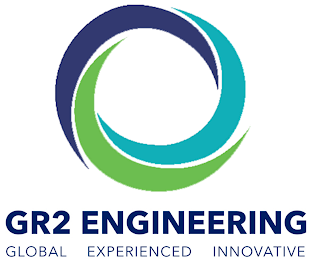 GR2 ENGINEERING GLOBAL EXPERIENCED INNOVATIVE logo