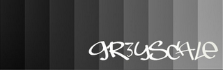 GR3YSCALE logo