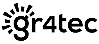 GR4TEC logo