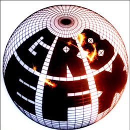 GR8 EFX logo