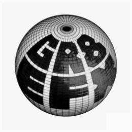 GR8 EFX logo