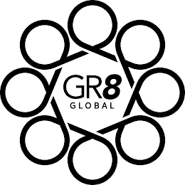 GR8 GLOBAL logo