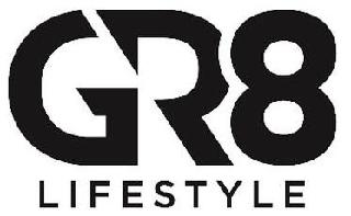 GR8 LIFESTYLE logo