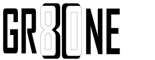 GR80NE logo
