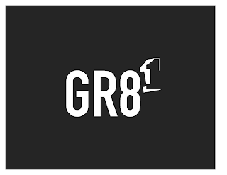 GR81 logo