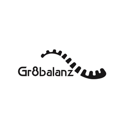 GR8BALANZ logo