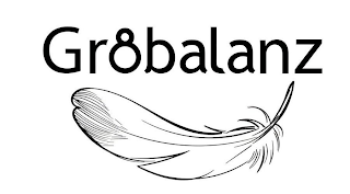 GR8BALANZ logo