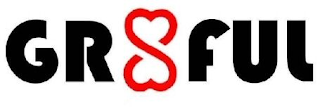 GR8FUL logo