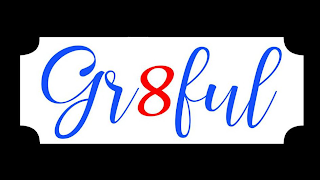 GR8FUL logo