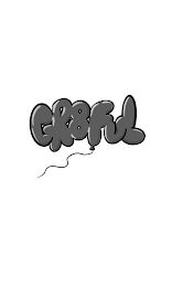 GR8FUL logo