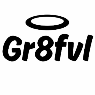 GR8FVL logo