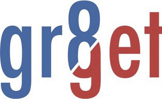 GR8GET logo