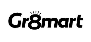 GR8MART logo