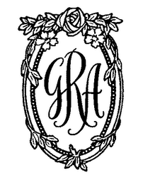 GRA logo