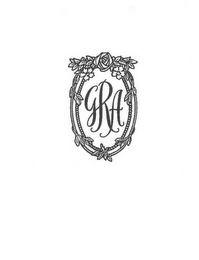 GRA logo