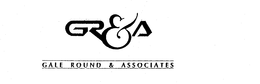 GR&A GALE ROUND & ASSOCIATES logo