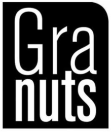 GRA NUTS logo