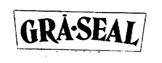 GRA-SEAL logo